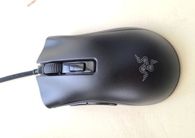 deathadder mini v2 geeks worldwide