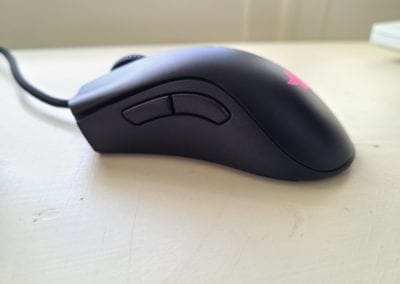 deathadder mini v2 geeks worldwide