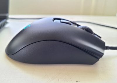 deathadder mini v2 geeks worldwide