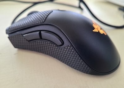 deathadder mini v2 geeks worldwide