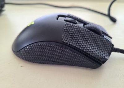 deathadder mini v2 geeks worldwide