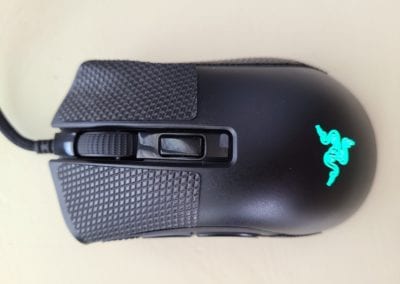 deathadder mini v2 geeks worldwide