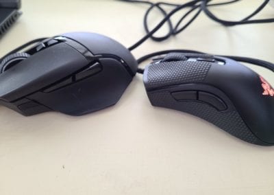 deathadder mini v2 geeks worldwide