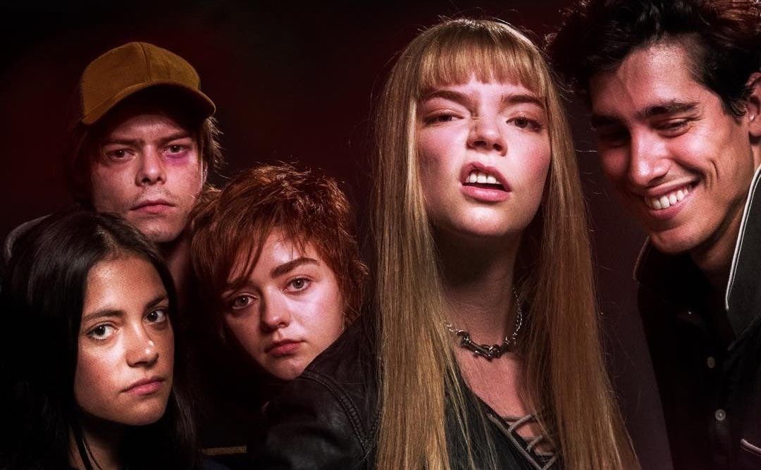 The New Mutants (Review)