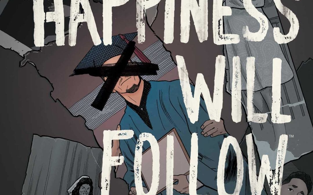 Happiness Will Follow (Review)