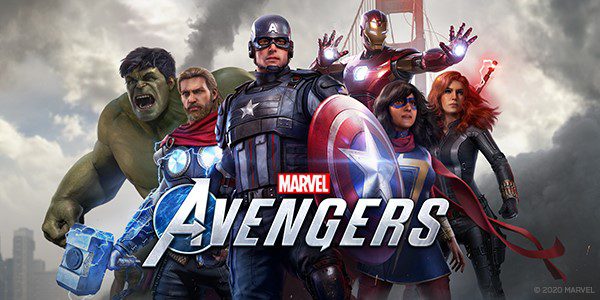 Marvel’s Avengers (Review in Progress)