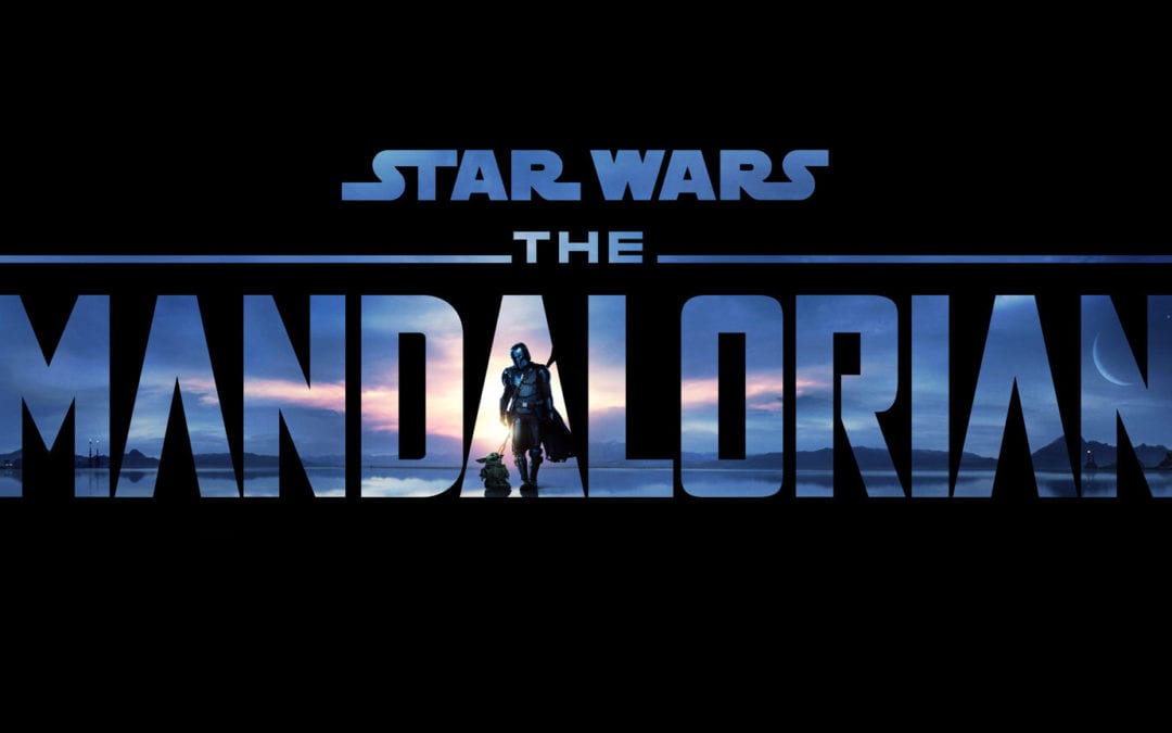 Mandalorian Season 2 gets a release date.