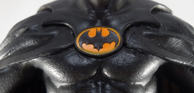 Diamond Select’s Tim Burton’s Batman Statue (Review)