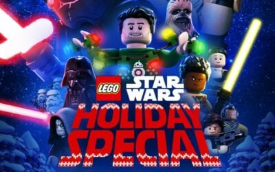 LEGO Star Wars Holiday Special (Review)