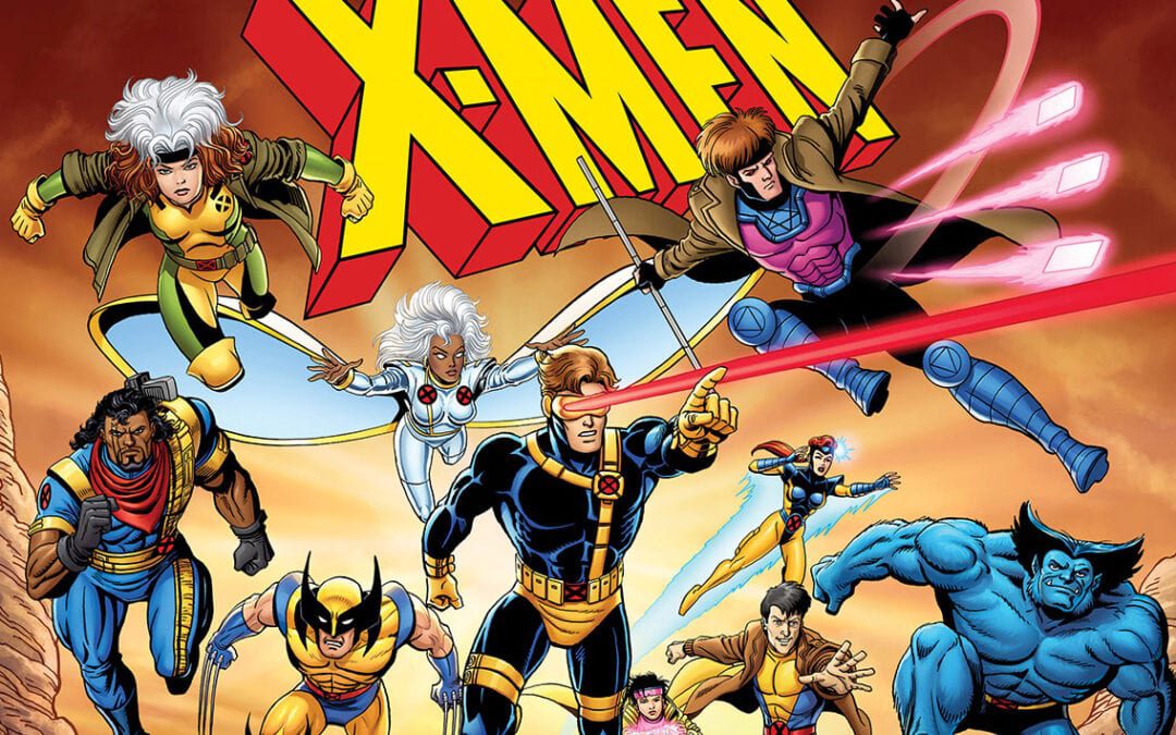 X-Men: The Animated Series showrunner weighs in on Marvel integrating mutants into MCU
