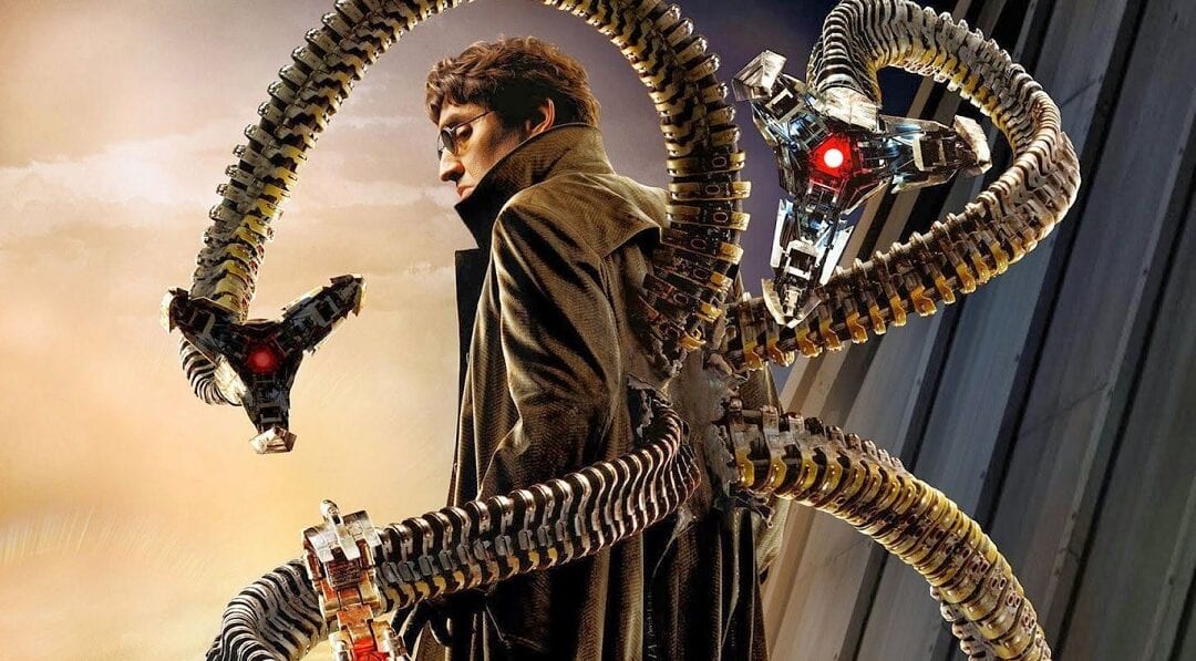 Rumor: Alfred Molina Returns As Doctor Octopus in Spider-Man 3