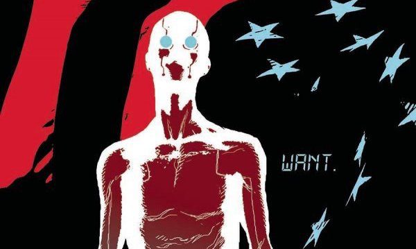 Undiscovered Country #10 (REVIEW)