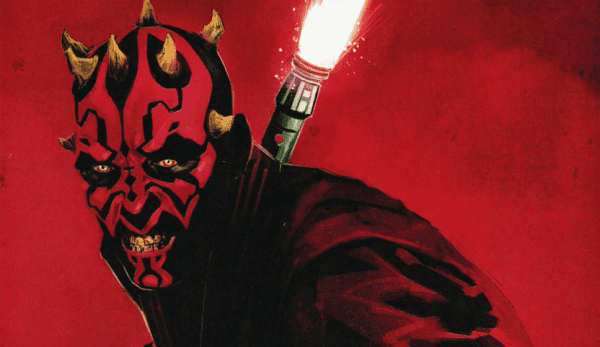 Former Darth Maul writer has an idea for the sith if Disney uses him in Star Wars show, movie