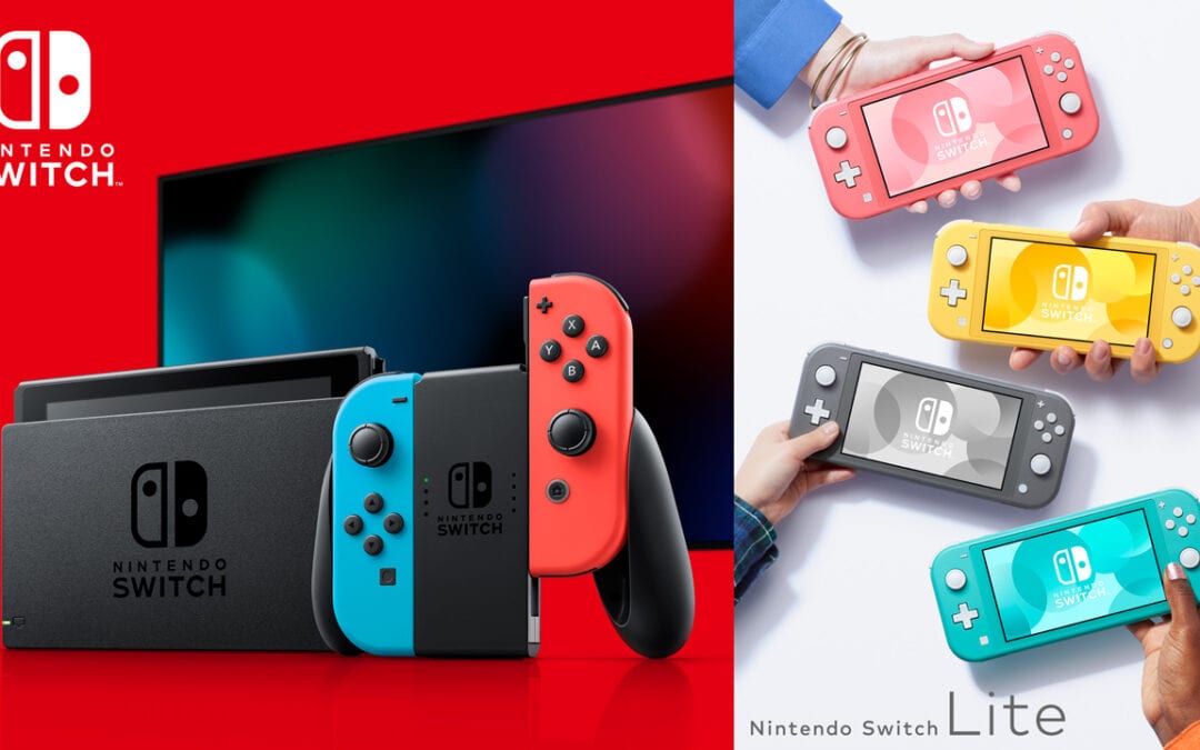 Is a Nintendo Switch Still Worth It?