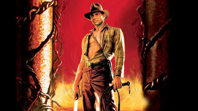 An Indiana Jones Game is coming from Bethesda studios