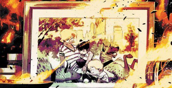 Batman: White Knight Presents: Harley Quinn #5 (REVIEW)