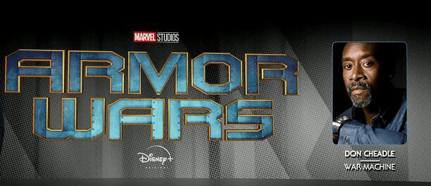Don Cheadle Reveals Future MCU appearances and Armor Wars Start Date