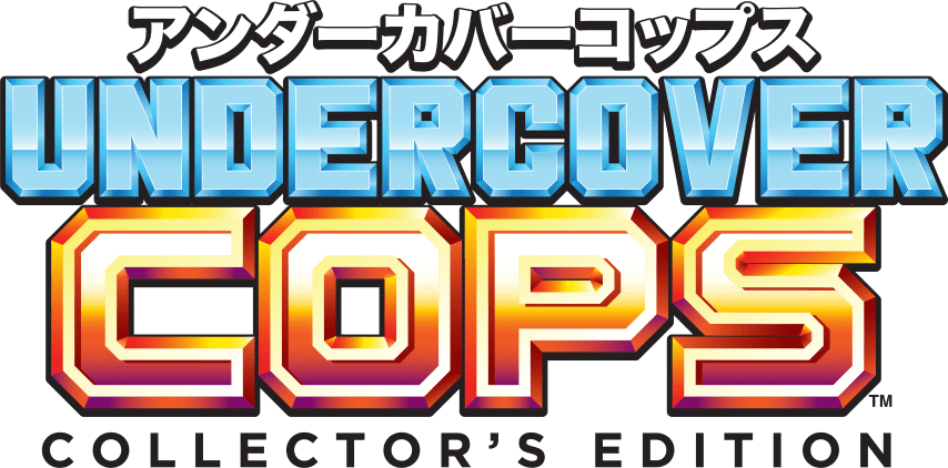 Pre-Orders Open for Undercover Cops Collector’s (SNES)