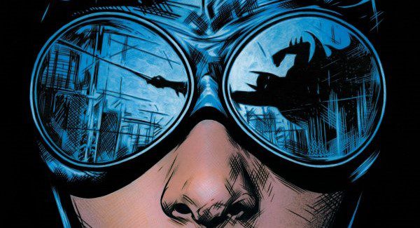 Batman Catwoman #3 (REVIEW)