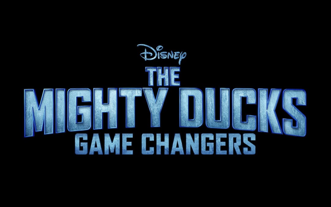 Disney gives us an official trailer for “The Mighty Ducks: Game Changers”