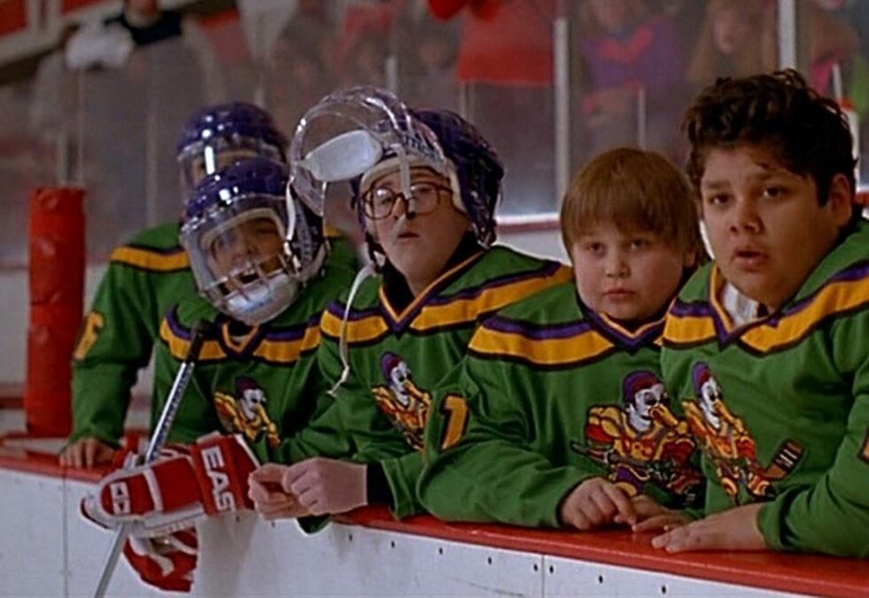 The Mighty Ducks: game changers (Review) | TheGWW.com