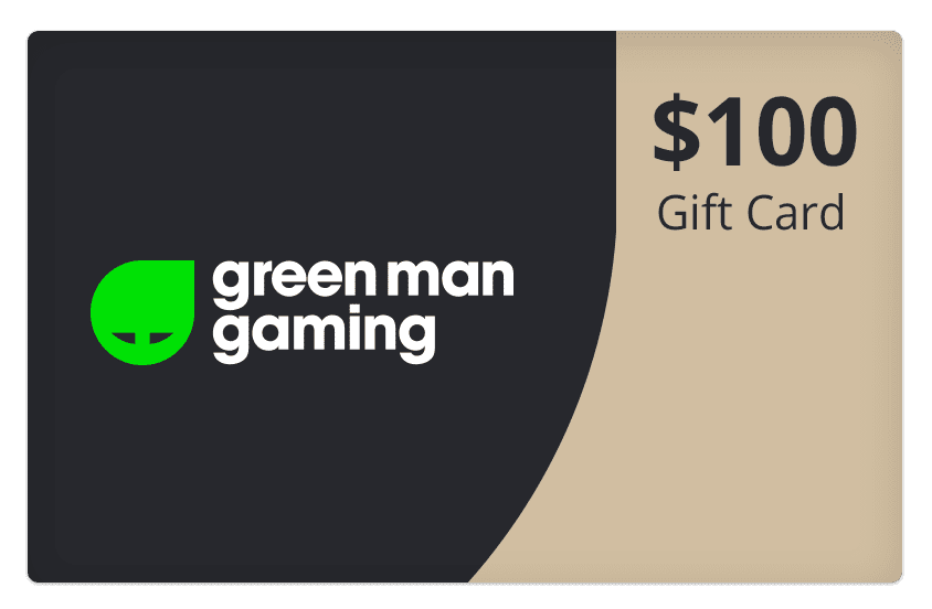 geeks worldwide the gww $100 green man gaming giveaway