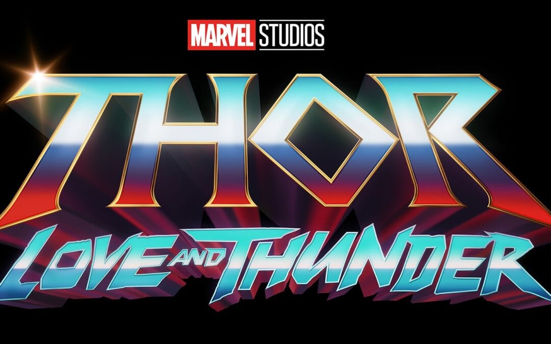 Russell Crowe Joins the Cast of  ‘Thor: Love And thunder’