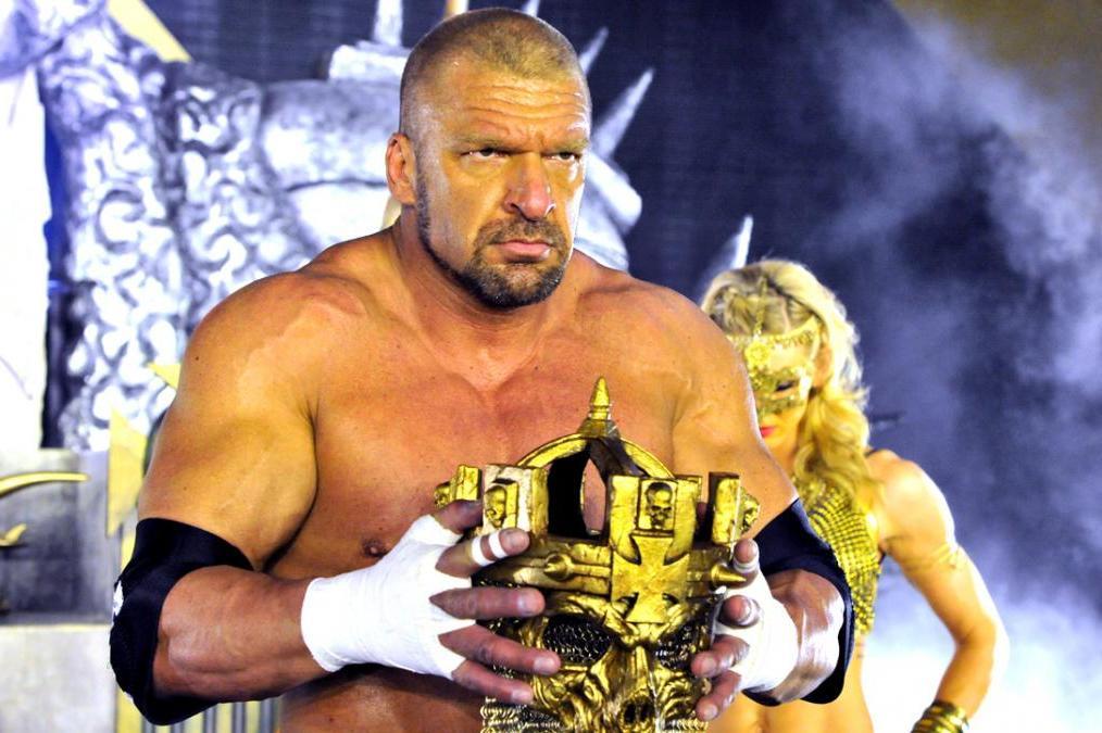 Why Triple H will not perform at WrestleMania this weekend.