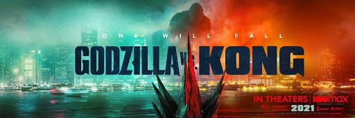 Godzilla Vs. Kong (Review)