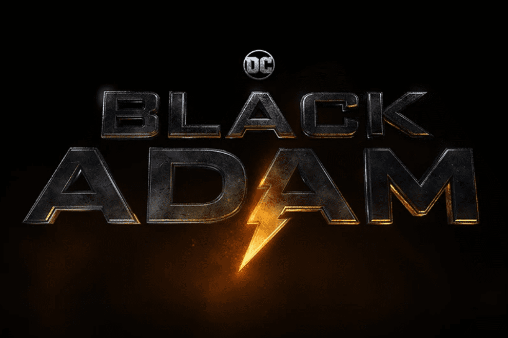 DC 'Black Adam' cast Bodhi Sabongui in Central Role