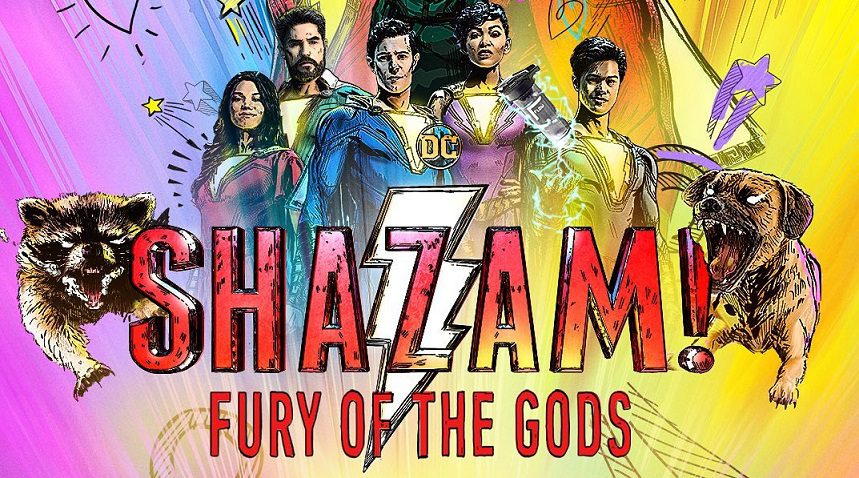 Lucy Liu Joins Shazam: Fury of the Gods as A Villain