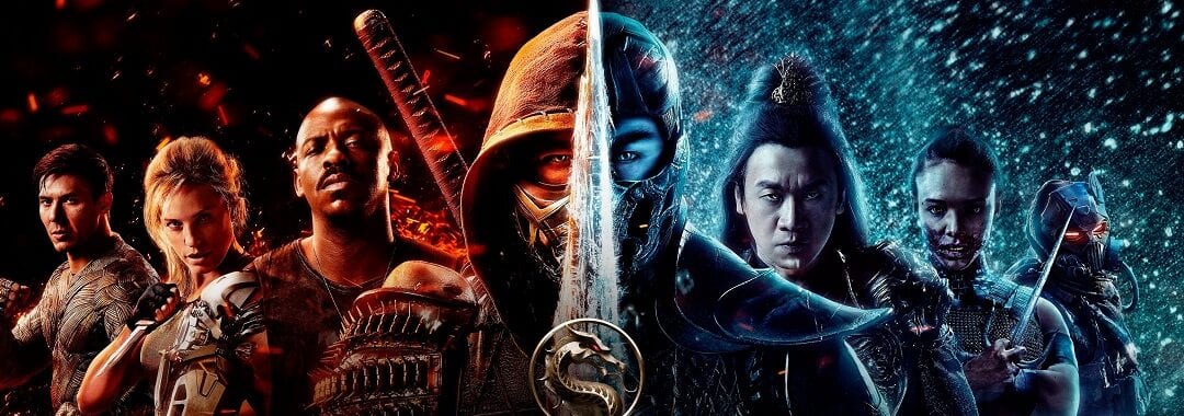 Mortal Kombat (Review)