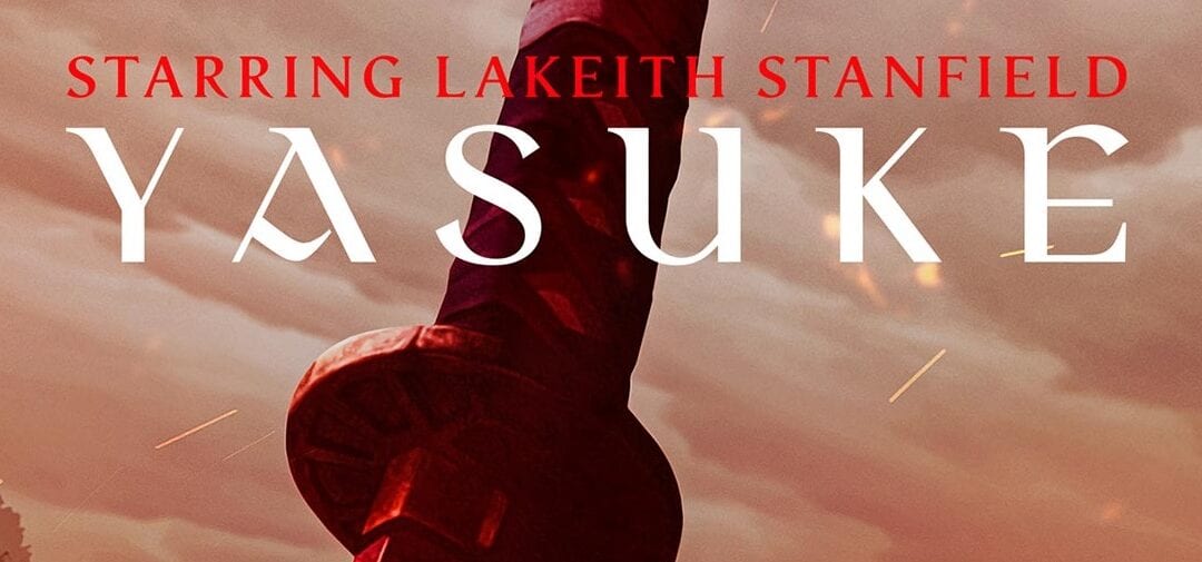Yasuke (Review)