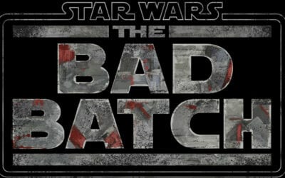 Star Wars: The Bad Batch (Review)