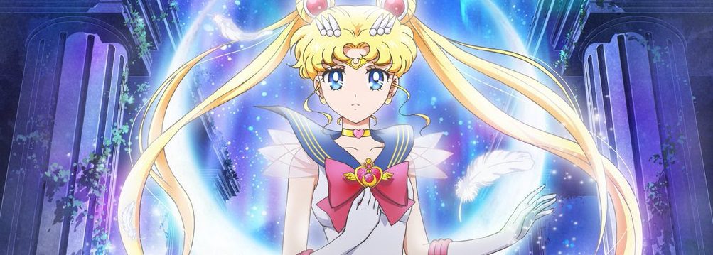 Pretty Guardian Sailor Moon Eternal The Movie (REVIEW)
