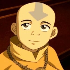 aang netflix