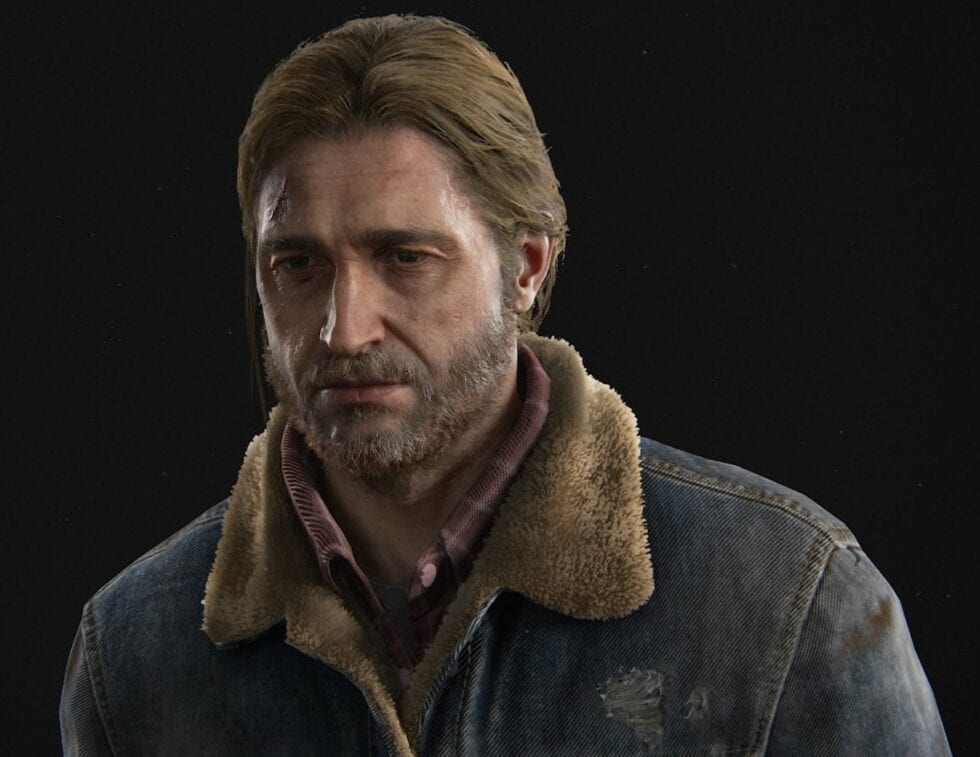 the last of us tv show tommy actor