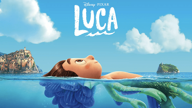 Luca (review)