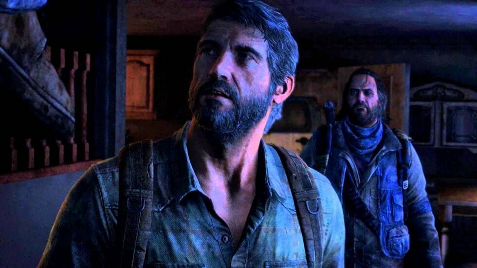 download the last of us frank for free