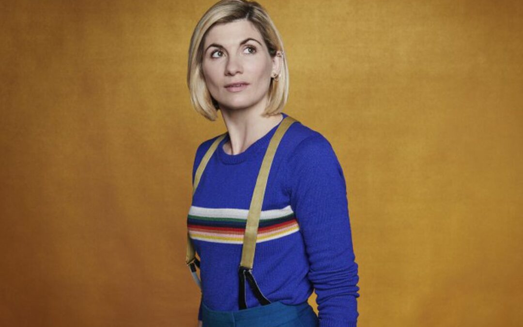 Regeneration Incoming: Jodie Whittaker Leaving Doctor Who