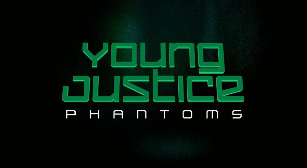 Young Justice Phantoms – Legion of Superheroes Explained