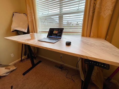 Flexispot – Awesome Standing Desk