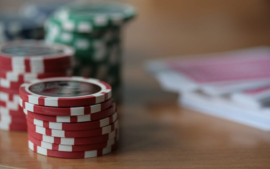 ONLINE CASINO BONUSES YOU SHOULD KNOW ABOUT