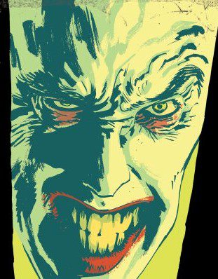 The Joker #5 (REVIEW)