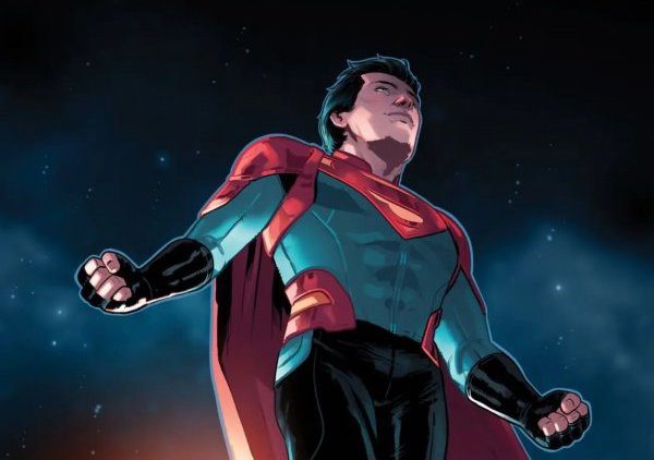 Superman: Son of Kal-El, Sweet Paprika and more: The GWW Pull List