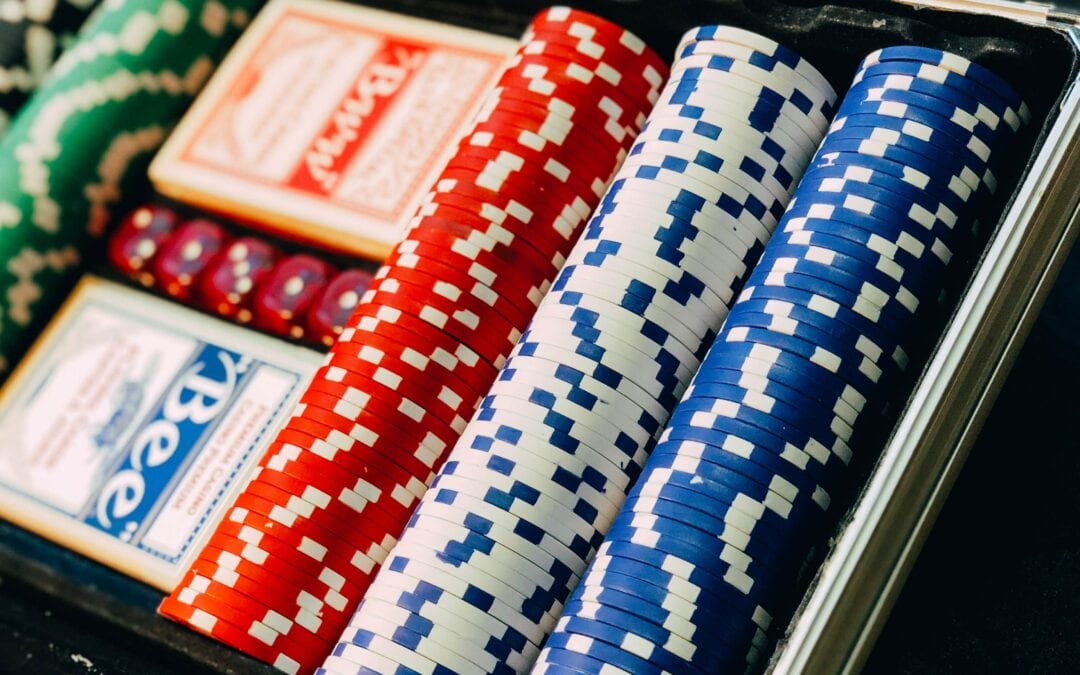 Why PayPal is so popular with online casino players