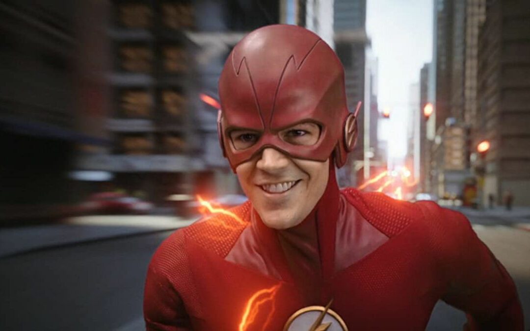 The Flash: Season 7 (Review)