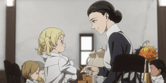 The Promised Neverland Season 1 Review – OTAQUEST