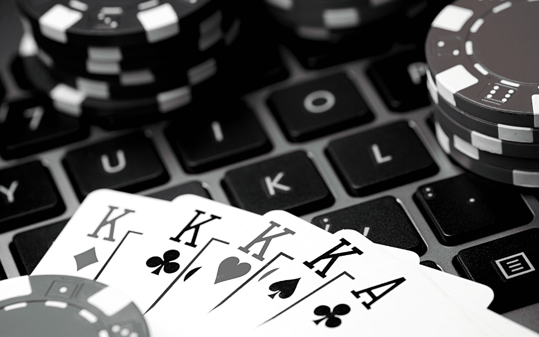 5 RECENT INTERESTING ONLINE CASINO INNOVATIONS