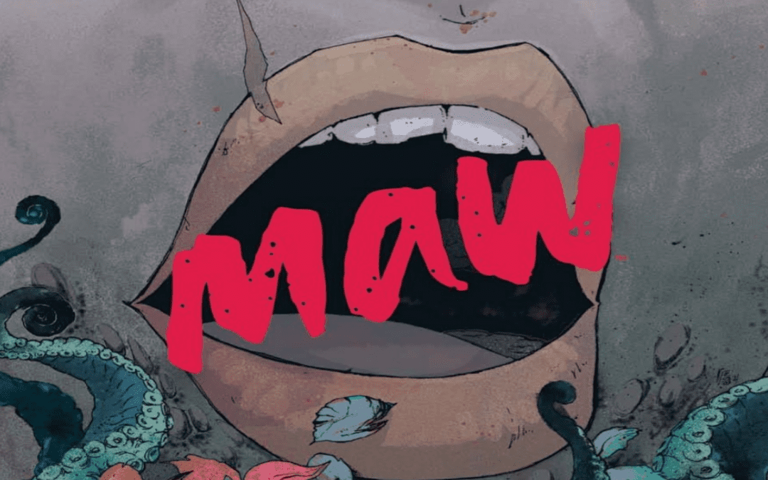 MAW # 1 (REVIEW)